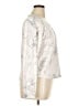 Danskin White Long Sleeve Henley Size XL - photo 4