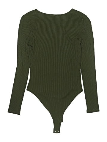 Belle Du Jour Bodysuit (view 2)