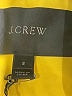 J.Crew 100% Cotton Yellow Coat Size S - photo 6