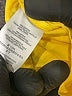 J.Crew 100% Cotton Yellow Coat Size S - photo 7