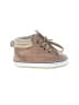 Unbranded Tan Brown Sneakers Size 1 (baby) - photo 1