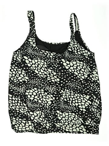 Beach Belle Swimsuit Top (view 2)