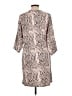 Secret Treasures Silver Kimono Size 12 - 14 - photo 2