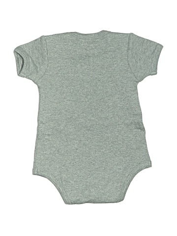 Emerson and Friends Short Sleeve Onesie (view 2)
