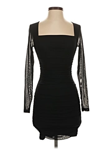 Shein Cocktail Dress (view 1)