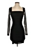 Shein Black Cocktail Dress Size XS - photo 1