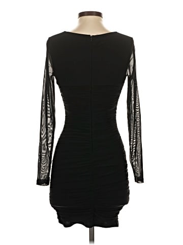 Shein Cocktail Dress (view 2)