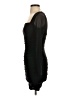 Shein Black Cocktail Dress Size XS - photo 5
