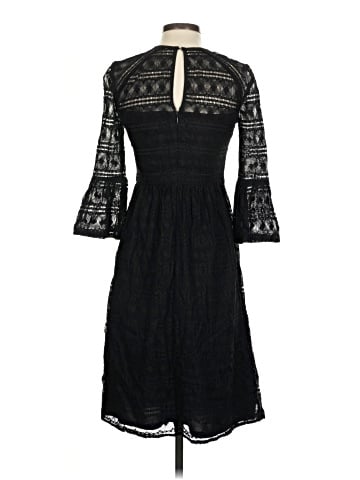 Trina Turk Casual Dress (view 2)