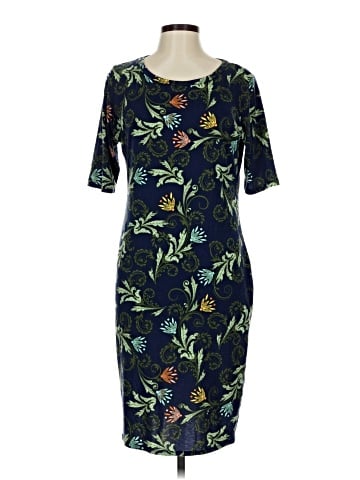 Lularoe Cocktail Dress (view 1)