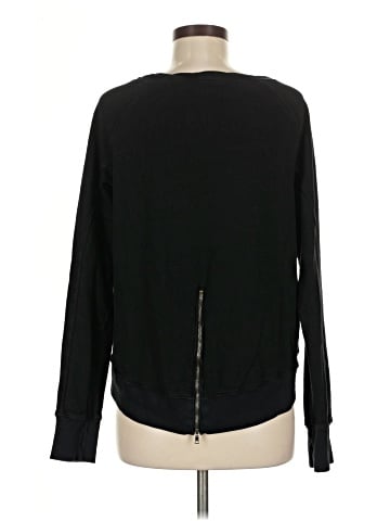 Pam & Gela Pullover Sweater (view 2)
