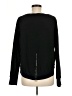 Pam & Gela Black Pullover Sweater Size M - photo 2