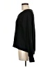 Pam & Gela Black Pullover Sweater Size M - photo 5
