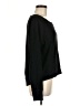 Pam & Gela Black Pullover Sweater Size M - photo 4