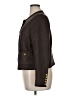 TRUTH BY REPUBLIC Brown Blazer Size XL - photo 5