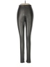 Commando Control Metallic Silver Leggings Size M - photo 1