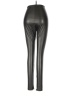 Commando Control Metallic Silver Leggings Size M - photo 2