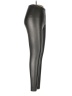 Commando Control Metallic Silver Leggings Size M - photo 4