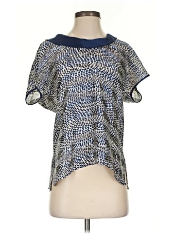 Carolina Herrera Blouse (view 1)