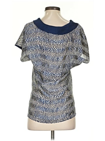 Carolina Herrera Blouse (view 2)