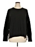 Nanette Lepore Black Pullover Sweater Size XL - photo 1
