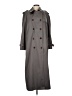Forecaster of Boston Gray Trenchcoat Size 13/`14 - photo 1