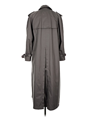 Forecaster of Boston Trenchcoat (view 2)