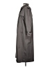 Forecaster of Boston Gray Trenchcoat Size 13/`14 - photo 5
