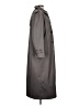 Forecaster of Boston Gray Trenchcoat Size 13/`14 - photo 4