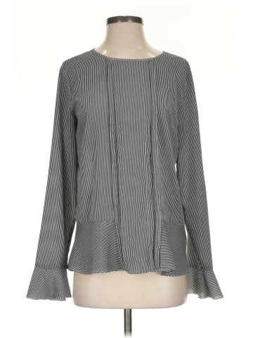 Banana Republic Long Sleeve Blouse (view 1)