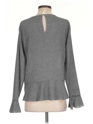 Banana Republic Long Sleeve Blouse (view 2)
