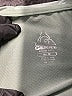 Gerry Solid Green Windbreaker Size M - photo 6