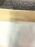 Unbranded 100% Polyester Ivory Long Sleeve Blouse Size L - photo 7