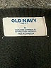 Old Navy Black Pullover Sweater Size M - photo 7