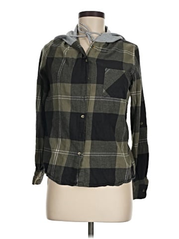 Justify Jacket (view 1)