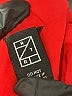 Unbranded Red Cocktail Dress Size S (estimated) - photo 7