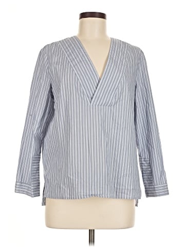 Dagmar 3/4 Sleeve Blouse (view 1)