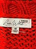 Love, Whit by Whitney Port 100% Acrylic Red Pullover Sweater Size M - photo 7