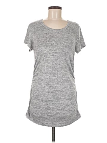 Market and Spruce Active T-Shirt (view 1)