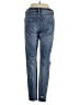 Blank NYC Hearts Blue Jeans Size 25 waist - photo 2