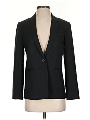 Everlane Wool Blazer (view 1)