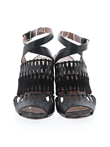 Alaïa Sandals (view 2)