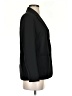Everlane 100% Wool Black Wool Blazer Size 2 - photo 4