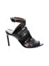 Alaïa Black Sandals Size EU 38 1/2 - photo 1