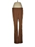 Ecru Brown Active Pants Size M (estimated) - photo 1