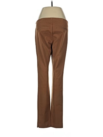 Ecru Active Pants (view 2)