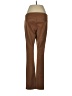 Ecru Brown Active Pants Size M (estimated) - photo 2