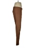 Ecru Brown Active Pants Size M (estimated) - photo 4
