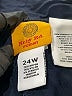 Ruby Rd. Blue Casual Pants Size 24 waist - photo 4