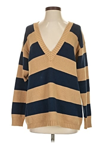 Lizsport Pullover Sweater (view 1)